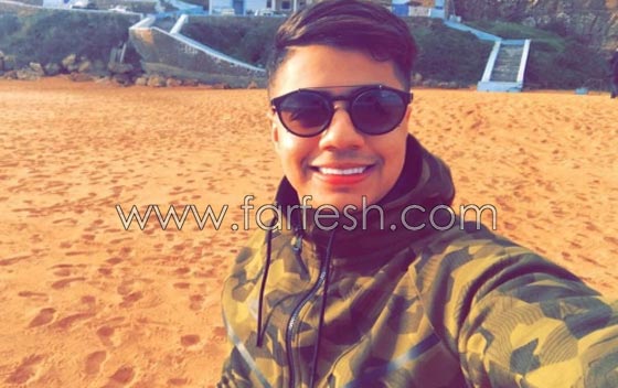 فيديو ايهاب امير (2 كلمات) يحصد نجاحاً باهراً ومليوني مشاهدة في 5 ايام صورة رقم 3