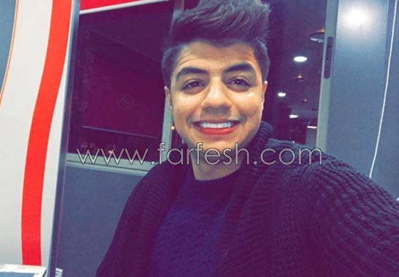 فيديو ايهاب امير (2 كلمات) يحصد نجاحاً باهراً ومليوني مشاهدة في 5 ايام صورة رقم 4