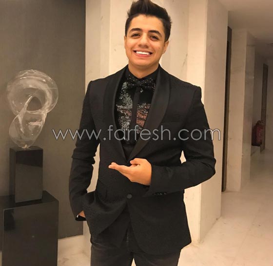 فيديو ايهاب امير (2 كلمات) يحصد نجاحاً باهراً ومليوني مشاهدة في 5 ايام صورة رقم 6