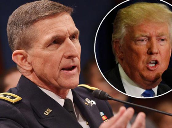 فضيحة.. مكالمة مثيرة مع السفير الروسي تطيح بمستشار الامن القومي الامريكي  صورة رقم 1