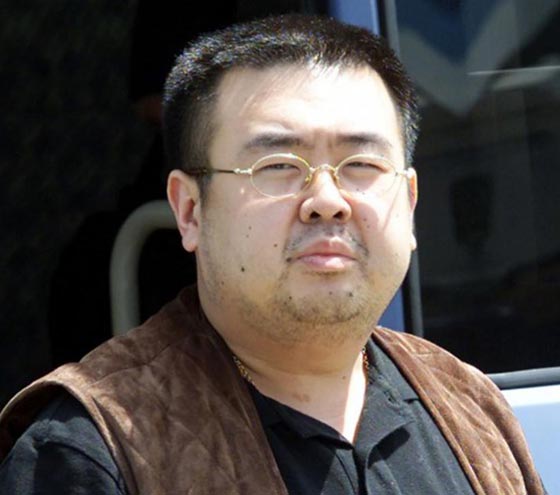  اغتيال الاخ غير الشقيق لزعيم كوريا الشمالية في ماليزيا صورة رقم 1