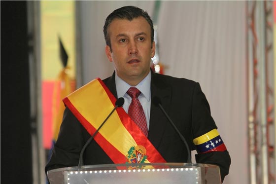 نائب رئيس فنزويلا يرأس عصابة مخدرات دولية وسخّر المطارات لنقلها صورة رقم 1