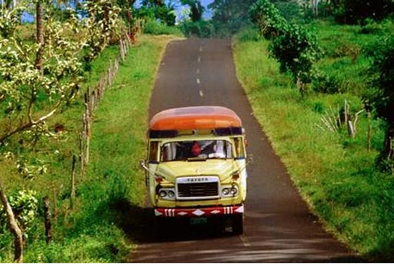 10 بلدان بلا جيوش.. إحداها تملك 30 عنصر شرطة فقط صورة رقم 8