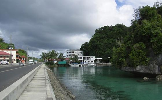 10 بلدان بلا جيوش.. إحداها تملك 30 عنصر شرطة فقط صورة رقم 9