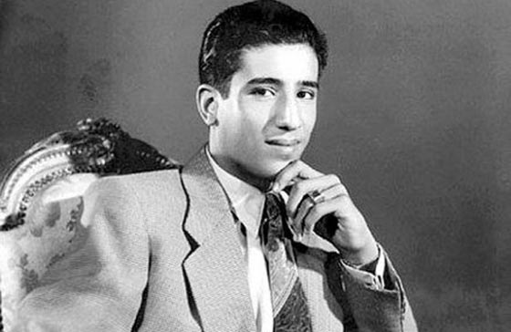 صور نادرة لملوك وزعماء العالم في طفولتهم وشبابهم صورة رقم 3