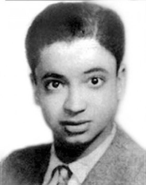 صور نادرة لملوك وزعماء العالم في طفولتهم وشبابهم صورة رقم 6