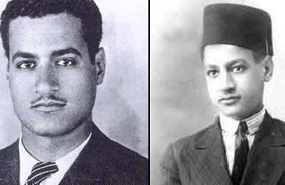 صور نادرة لملوك وزعماء العالم في طفولتهم وشبابهم صورة رقم 11