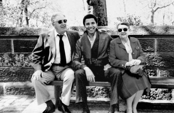 صور نادرة لملوك وزعماء العالم في طفولتهم وشبابهم صورة رقم 12