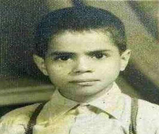 صور نادرة لملوك وزعماء العالم في طفولتهم وشبابهم صورة رقم 15