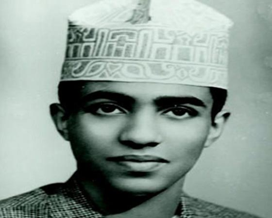 صور نادرة لملوك وزعماء العالم في طفولتهم وشبابهم صورة رقم 16