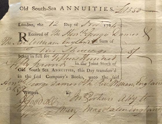 6 دول لا تزال تسدد ديوناً يعود أصلها لتاريخ قديم صورة رقم 1