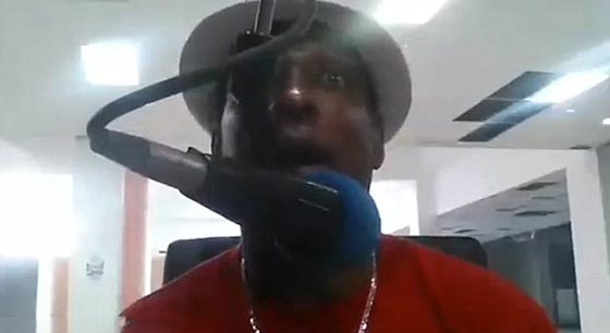 جمهورية الدومينيكان: مقتل صحفيين خلال بث مباشر على فيسبوك.. فيديو صورة رقم 3