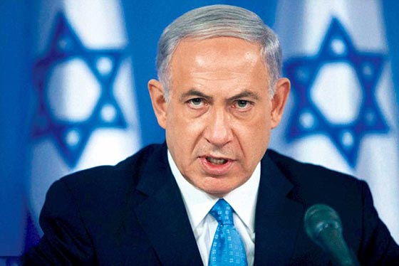 وزير إسرائيلي يفضح خطة دولة فلسطينية في سيناء وغزة لا الضفة الغربية! صورة رقم 9