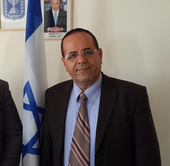 وزير إسرائيلي يفضح خطة دولة فلسطينية في سيناء وغزة لا الضفة الغربية! صورة رقم 6