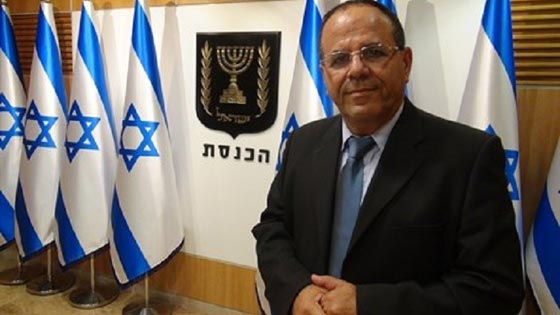 وزير إسرائيلي يفضح خطة دولة فلسطينية في سيناء وغزة لا الضفة الغربية! صورة رقم 8