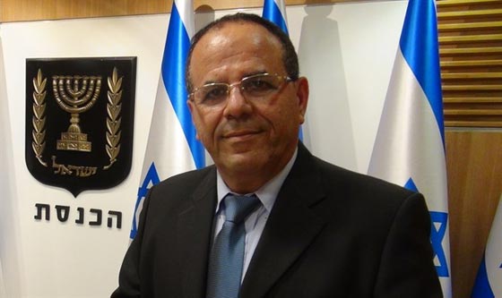 وزير إسرائيلي يفضح خطة دولة فلسطينية في سيناء وغزة لا الضفة الغربية! صورة رقم 5