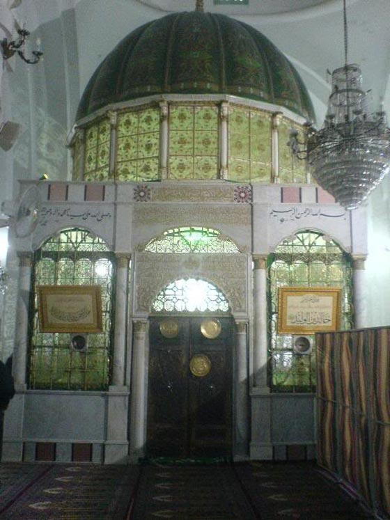 بالصور.. أماكن في سوريا دمرتها الحرب وباتت تلال من الحطام  صورة رقم 18