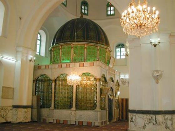 بالصور.. أماكن في سوريا دمرتها الحرب وباتت تلال من الحطام  صورة رقم 19