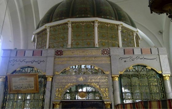 بالصور.. أماكن في سوريا دمرتها الحرب وباتت تلال من الحطام  صورة رقم 21