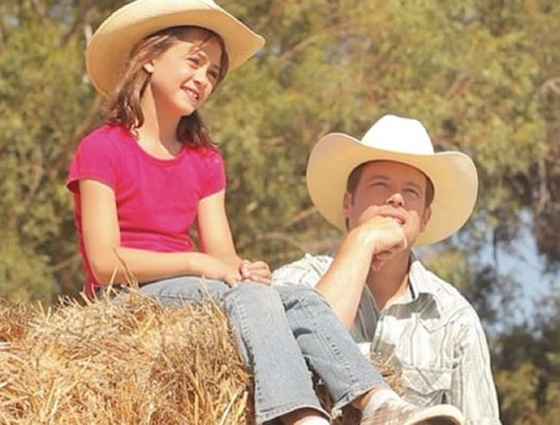 افلام رعب وأخرى رومانسية في عيد الحب (فالنتاين) في هوليود صورة رقم 7