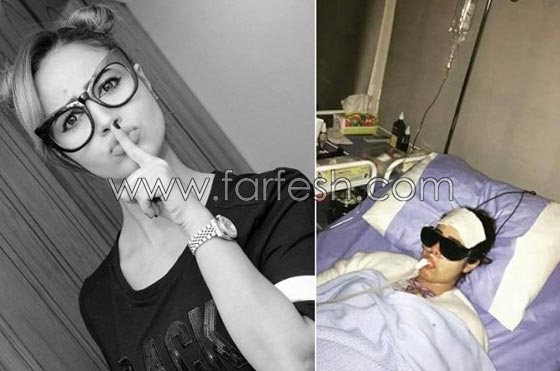  صور فنانين سخر منهم الجمهور لأنهم هوّلوا امراضهم البسيطة! صورة رقم 3