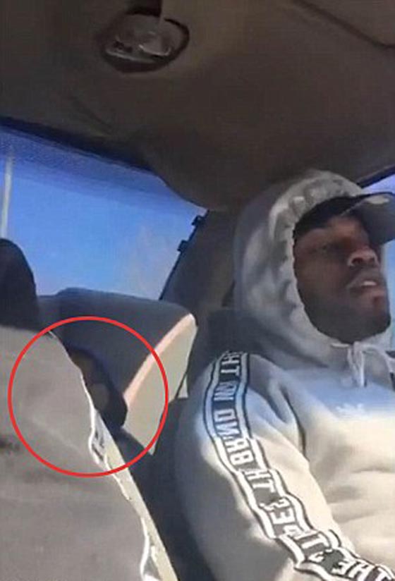 جريمة قتل مروعة ببث مباشر عبر فيسبوك في شيكاغو.. فيديو صورة رقم 5