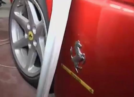 بالفيديو.. القبض على عصابة تزيّف وتبيع السيارات في اسبانيا  صورة رقم 3