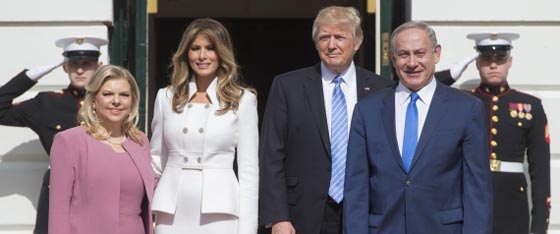 وزير إسرائيلي: بفضل ترامب ونتنياهو انتهت فكرة دولة فلسطين! صورة رقم 9