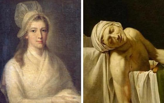 ذاكرة القاتلات الشهيرات.. عميلة وجاسوسة ومنتقمة ومزارعة بسيطة! صورة رقم 6