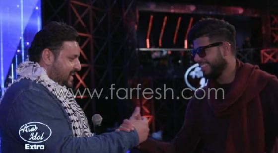 في انتظار انطلاق عرب ايدول، فماذا سيقدم لنا المتسابقون الخمسة؟ صورة رقم 3