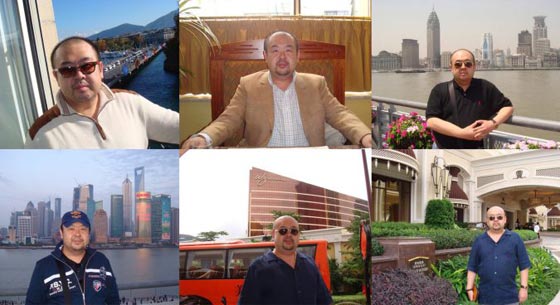 هكذا اغتالت ستي عيشة شقيق الزعيم الكوري في خمس ثوان فقط صورة رقم 2