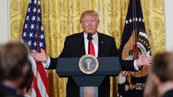 اي قناة تلفزيونية لم تعد نزيهة حسب ترامب ولم يعد يشاهدها؟! صورة رقم 4