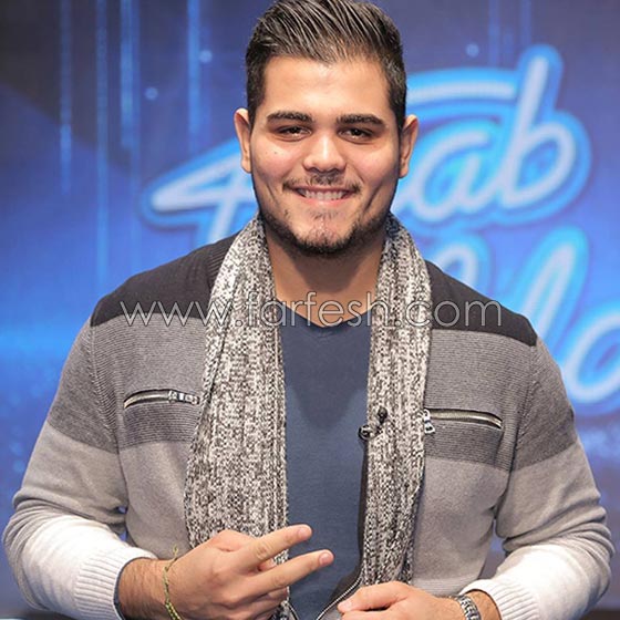 عرب ايدول: كيف رد امير دندن على تصريح افيخاي ادرعي انه اسرائيلي؟ صورة رقم 9