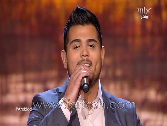 خلاف حكام عرب ايدول بسبب مهند واحلام تكشف سر يعقوب شاهين صورة رقم 2