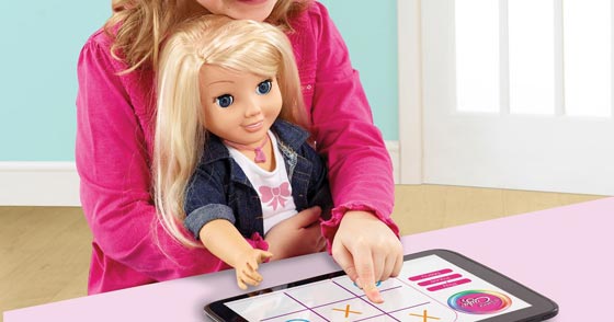 المانيا.. امر قضائي بتدمير الدمية كايلا باداعاء انها قد تكون جاسوسة صورة رقم 8