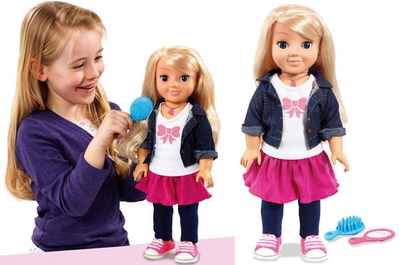 المانيا.. امر قضائي بتدمير الدمية كايلا باداعاء انها قد تكون جاسوسة صورة رقم 10