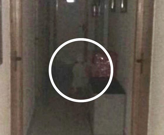 رئيس بلدية باسبانيا يستعين بطارد الارواح بسبب شبح طفل اصابه بالذعر! صورة رقم 4