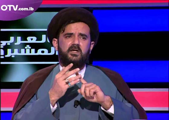 فيديو وصور: رجل دين لبناني يغتصب ويعنّف طفليه بمساعدة زوجته! صورة رقم 1