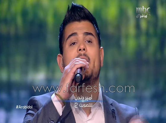 نتائج عرب ايدول خروج مهند حسين ومحمد بن صالح والضيف ماجد المهندس صورة رقم 5