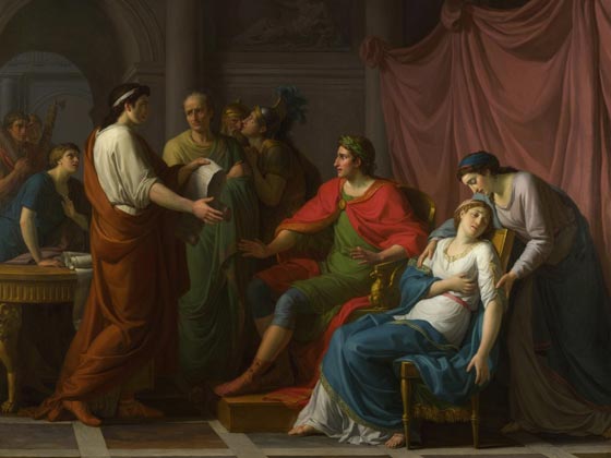 هذه آخر كلمات نطقت بها 12 شخصية شهيرة لحظات قبل الموت صورة رقم 4