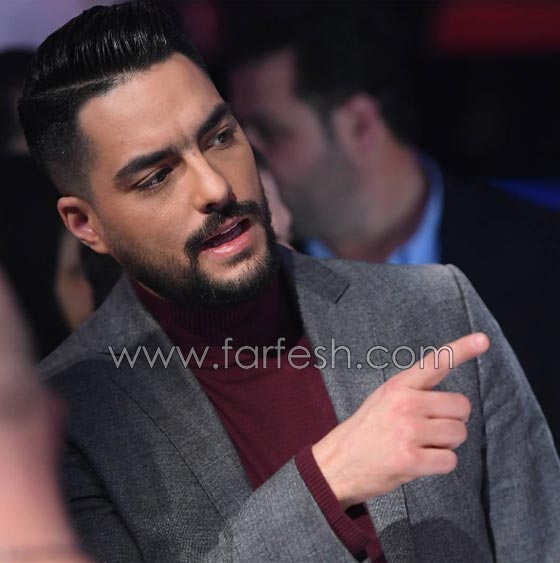 عرب ايدول: فيديو وصور حلقة النتائج مع الضيف ماجد المهندس صورة رقم 27