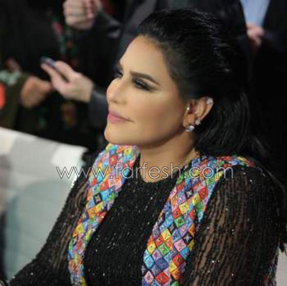 عرب ايدول: فيديو وصور حلقة النتائج مع الضيف ماجد المهندس صورة رقم 30