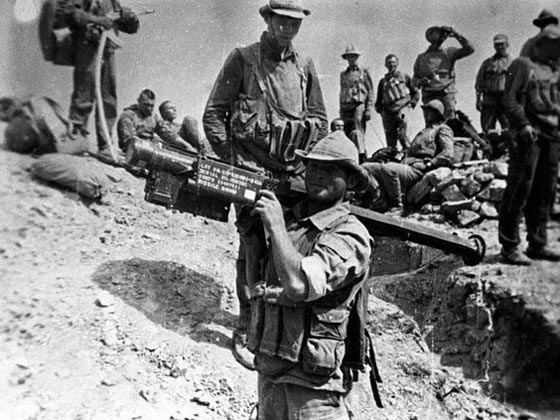 رسالة نجدة من جنود روس حاصرهم الافغان تصل هدفها بعد 34 عاما صورة رقم 1