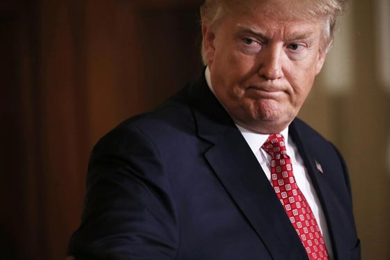 باسم يوسف يبرر لترامب: ما يفعله بالمسلمين هو ما فعلوه هم بالاقليات صورة رقم 3