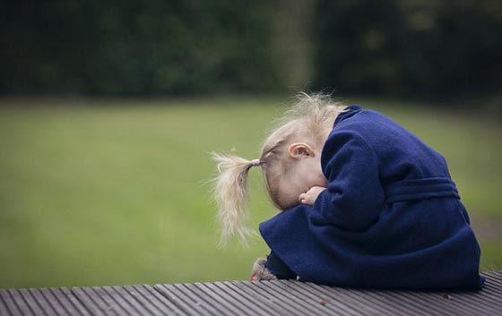 رجل سمين يعترف انه داس بطن ابنته الصغيرة في لحظة غضب حتى ماتت! صورة رقم 3