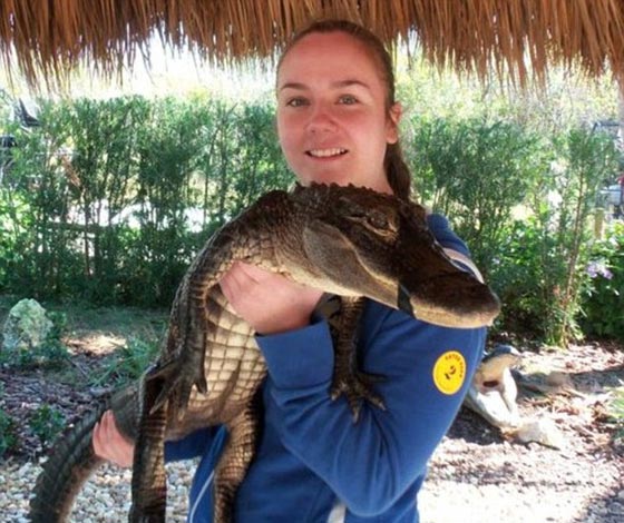 والد فتاة بريطانية تقاتل ضد داعش: انا قلق عليها لكن لا اريدها ان تتراجع صورة رقم 10