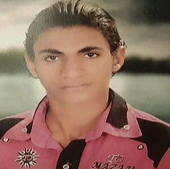 لماذا يخفي منفذ تفجير الكنيسة بالقاهرة وجهه في وصيته الأخيرة؟! صورة رقم 3