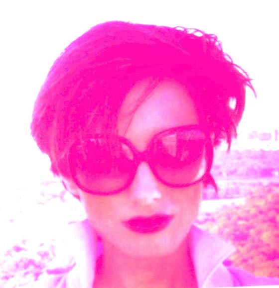 ايناس.. اخت سرّية تظهر لميلانيا ترامب وتعيش في نيويورك صورة رقم 4