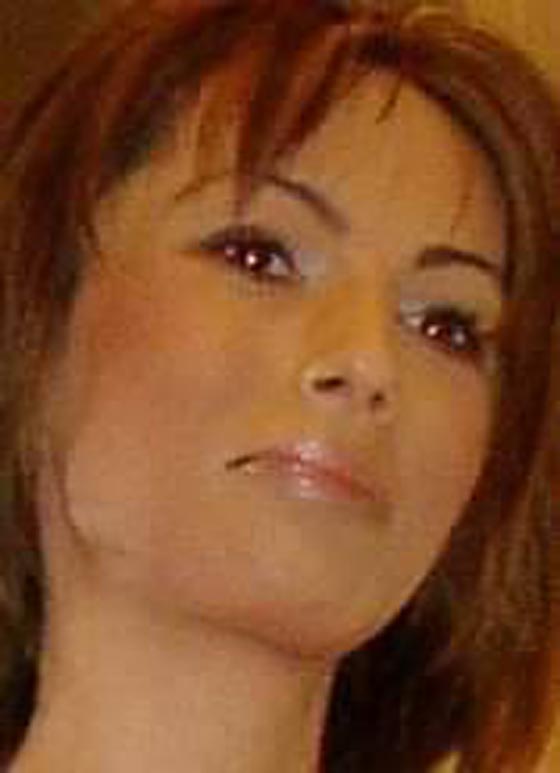 ايناس.. اخت سرّية تظهر لميلانيا ترامب وتعيش في نيويورك صورة رقم 8