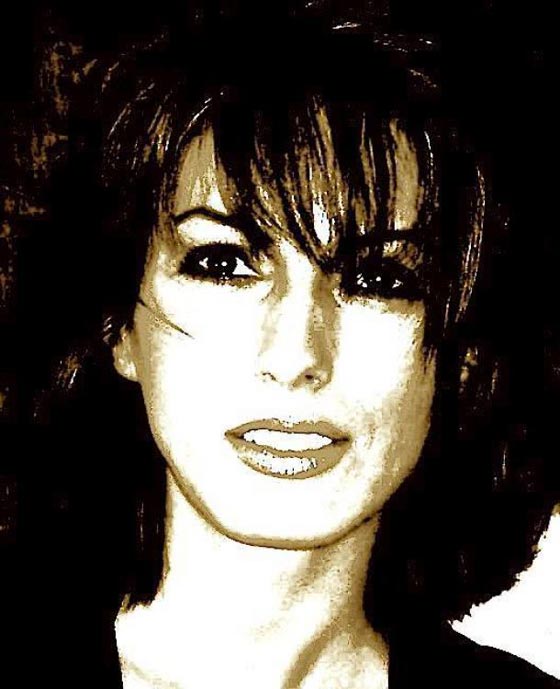 ايناس.. اخت سرّية تظهر لميلانيا ترامب وتعيش في نيويورك صورة رقم 9